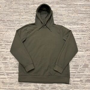 Cuts Clothing Hyperloop Hoodie Men’s Medium Soft Light Stretch Comfort $118